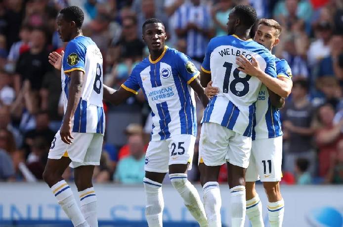 Soi kèo phạt góc Brighton vs Nottingham, 1h30 ngày 19/10