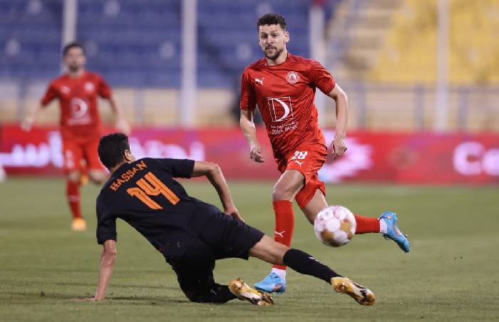 Nhận định, soi kèo Al Khor vs Al Shahaniya, 22h00 ngày 19/10