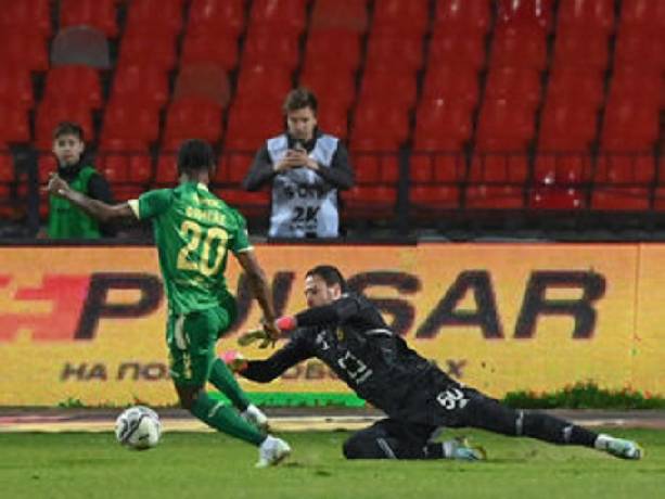 Nhận định, soi kèo Arsenal Tula vs Rodina Moscow, 22h30 ngày 19/10