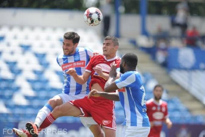 Nhận định, soi k&egrave;o CSM Politehnica Iasi vs Sepsi OSK, 00h00 ng&agrave;y 20/10