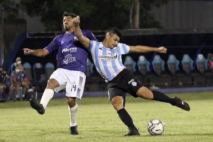 Nhận định, soi kèo Tacuary FBC vs Guairena, 06h30 ngày 19/10