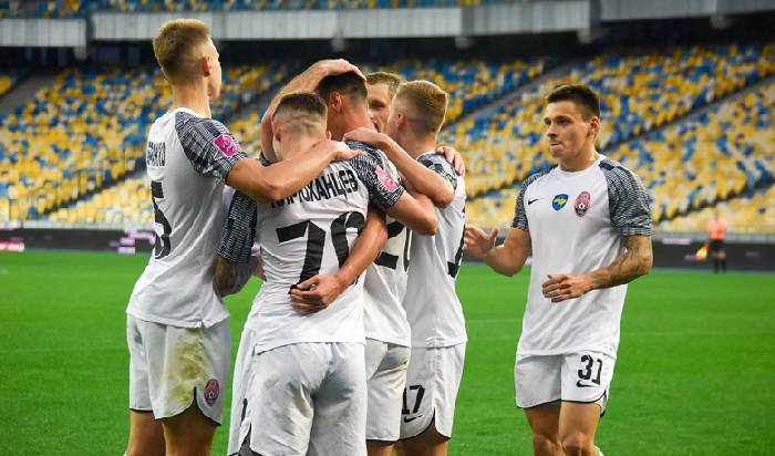 Nhận định, soi kèo U21 Obolon Kiev vs U21 Zorya, 17h00 ngày 19/10