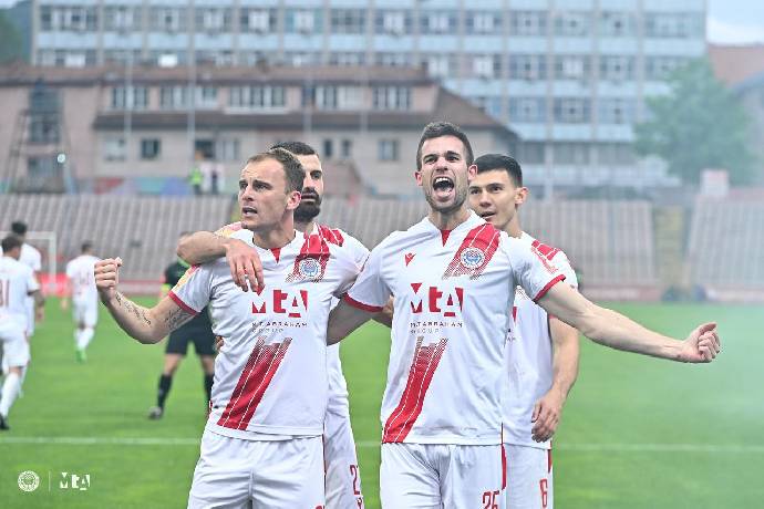 Nhận định, soi kèo Zrinjski Mostar vs Velez Mostar, 21h30 ngày 18/10