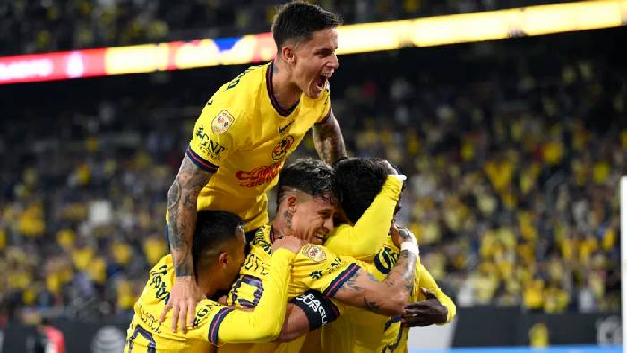 Nhận định, soi k&egrave;o Club America vs Santos Laguna, 08h05 ng&agrave;y 20/10: Chưa thể tho&aacute;t đ&aacute;y