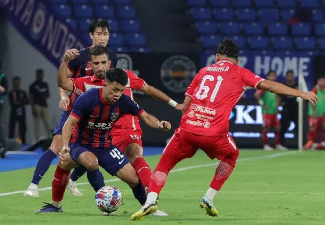 Nhận định, soi k&egrave;o Kelantan Darul Naim vs Kuala Lumpur City, 20h00 ng&agrave;y 18/10: Kh&oacute; c&oacute; bất ngờ