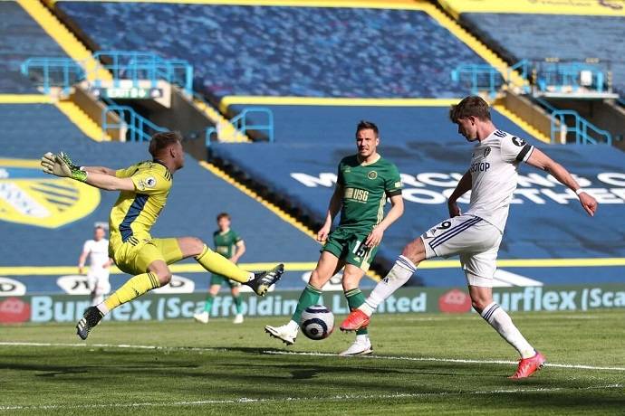 Nhận định, soi k&egrave;o Leeds United vs Sheffield United, 2h00 ng&agrave;y 19/10: Hướng tới ng&ocirc;i đầu