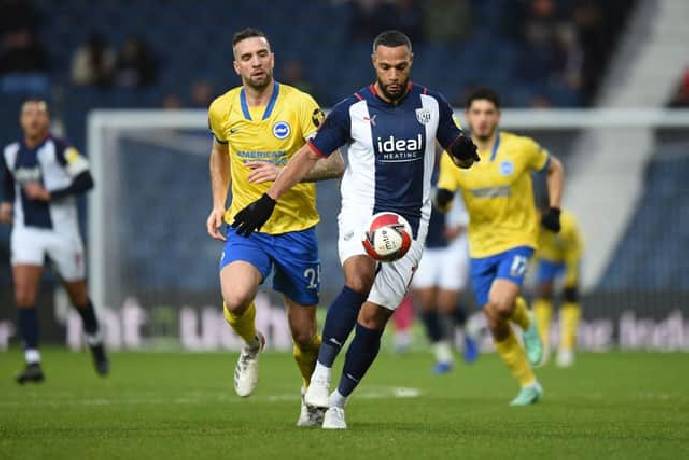 Nhận định, soi k&egrave;o Oxford United vs West Brom, 18h30 ng&agrave;y 19/10: T&ocirc;n trọng t&acirc;n binh