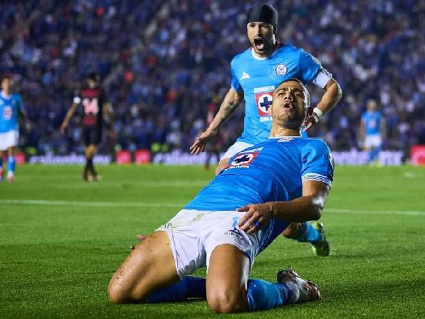 Nhận định, soi k&egrave;o Puebla vs Cruz Azul, 10h05 ng&agrave;y 19/10: Giữ vững ng&ocirc;i đầu