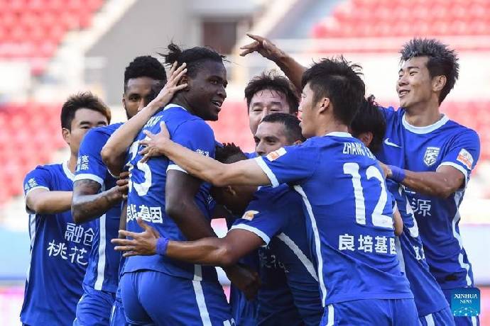 Nhận định, soi k&egrave;o Wuhan Three Towns vs Zhejiang Professional, 18h35 ng&agrave;y 18/10: Cơ hội cho chủ nh&agrave;