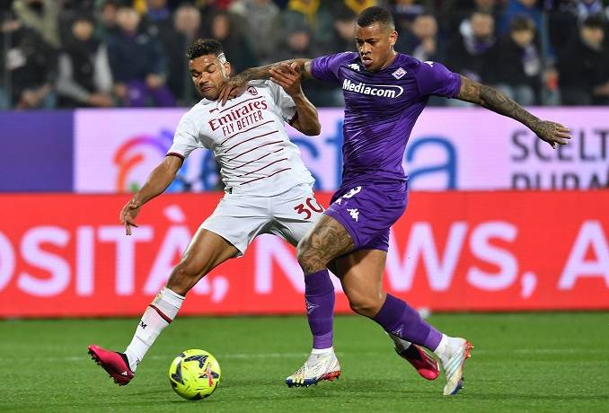 Nhận định, soi kèo AC Milan vs Fiorentina, 1h45 ngày 20/10: 'Làm gỏi' đối thủ