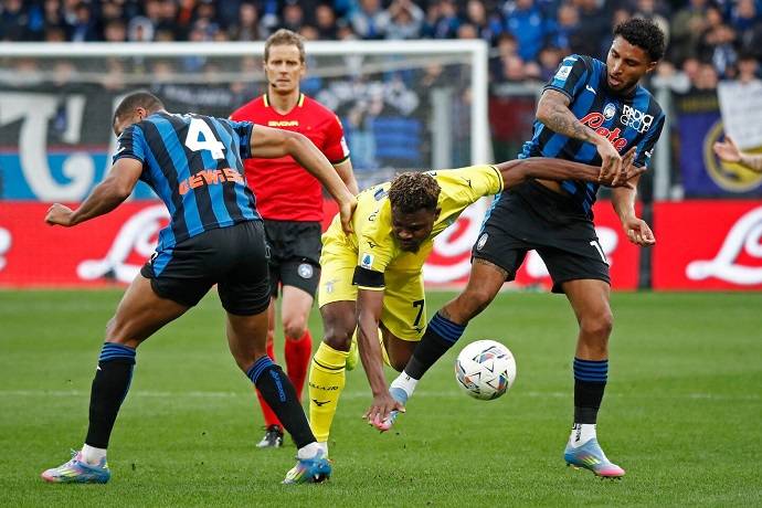 Nhận định, soi kèo Atalanta vs Lazio, 23h00 ngày 19/10: Bám đuổi tốp đầu