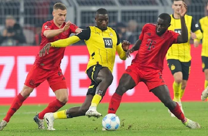 Nhận định, soi kèo Bayern Munich vs Dortmund, 23h30 ngày 18/10: Lập lại trật tự
