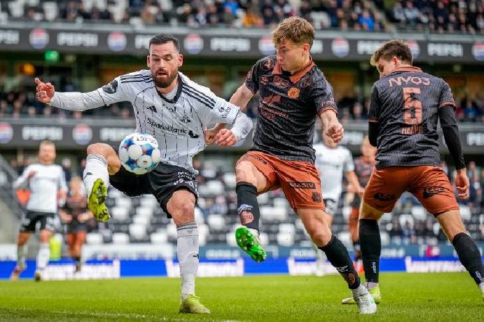 Nhận định, soi kèo Bryne vs Rosenborg, 21h00 ngày 18/10: Chủ nhà vùng lên