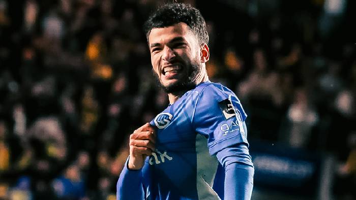 Nhận định, soi kèo Cercle Brugge vs Genk, 18h30 ngày 19/10: Khó cho cửa dưới