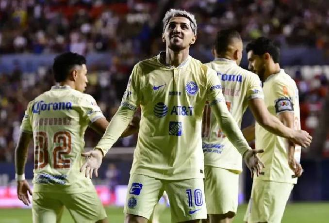 Nhận định, soi k&egrave;o Cruz Azul vs Club America, 10h05 ng&agrave;y 19/10: Đ&aacute;nh chiếm ng&ocirc;i đầu?