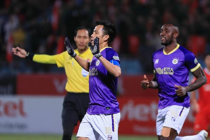 Nhận định, soi k&egrave;o H&agrave; Nội vs Ninh B&igrave;nh, 19h15 ng&agrave;y 18/10: Giải m&atilde; hiện tượng 