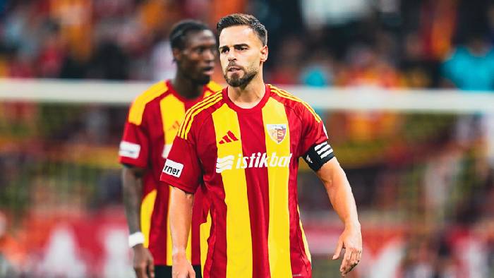 Nhận định, soi k&egrave;o Kayserispor vs Samsunspor, 18h30 ng&agrave;y 19/10: Kh&oacute; ph&acirc;n thắng bại