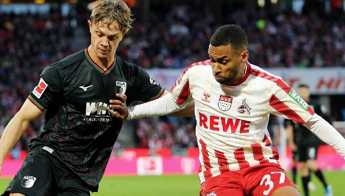 Nhận định, soi kèo Koln vs Augsburg, 20h30 ngày 18/10: Bầy dê ăn mừng