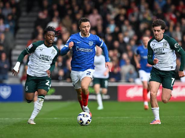 Nhận định, soi k&egrave;o Leicester City vs Portsmouth, 1h45 ng&agrave;y 19/10: Hướng tới ng&ocirc;i đầu