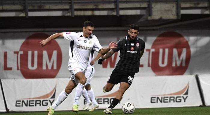 Nhận định, soi k&egrave;o LNZ Cherkasy vs Kolos Kovalivka, 17h00 ng&agrave;y 19/10: Tiếp tục bất bại