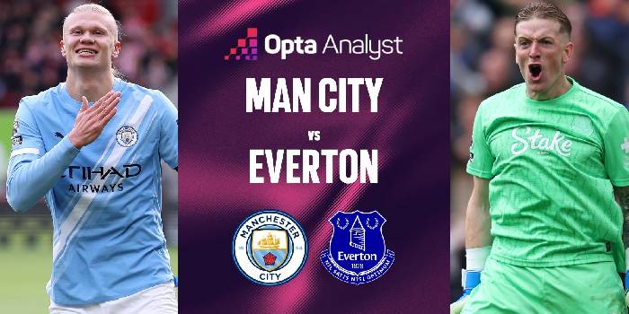 Nhận định, soi kèo Man City vs Everton, 21h00 ngày 18/10: Khách không cửa bật