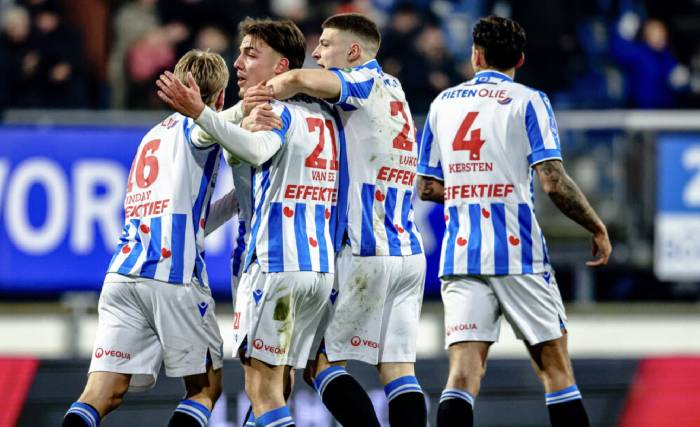 Nhận định, soi k&egrave;o SC Telstar vs SC Heerenveen, 17h15 ng&agrave;y 19/10: Bắt nạt chủ nh&agrave;