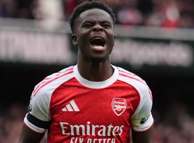 Soi k&egrave;o g&oacute;c Fulham vs Arsenal, 23h30 ng&agrave;y 18/10