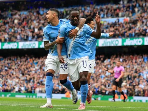 Soi kèo góc Man City vs Everton, 21h00 ngày 18/10