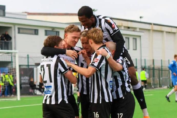 Nhận định, soi kèo Fram Reykjavik vs IA Akranes, 2h15 ngày 20/10: Chủ nhà phá dớp