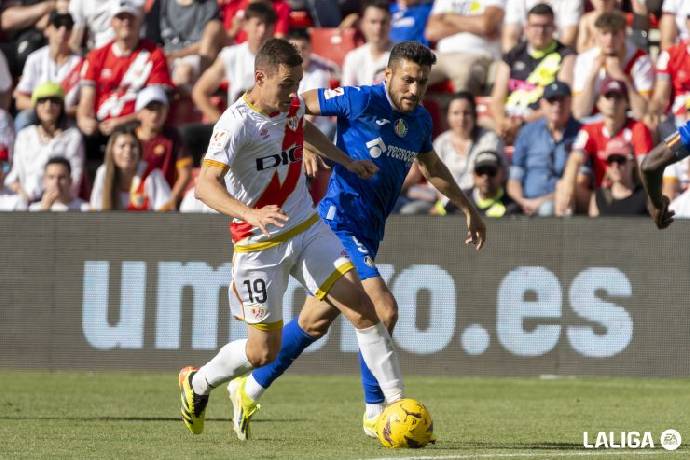 Nhận định, soi kèo Getafe vs Vallecano, 1h45 ngày 20/10: Tiếp đà bất bại
