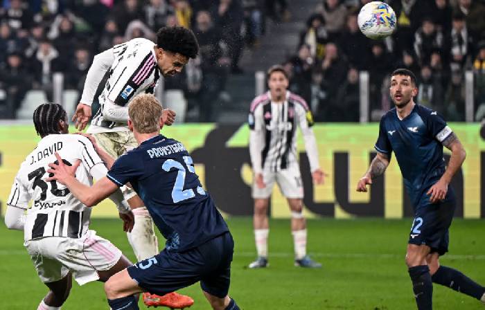 Nhận định, soi kèo Juventus vs Lazio, 01h45 ngày 19/10: Lão phu nhân rơi điểm