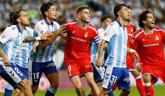 Nhận định, soi kèo Malaga vs Sociedad, 23h30 ngày 18/10: Thất vọng ra về