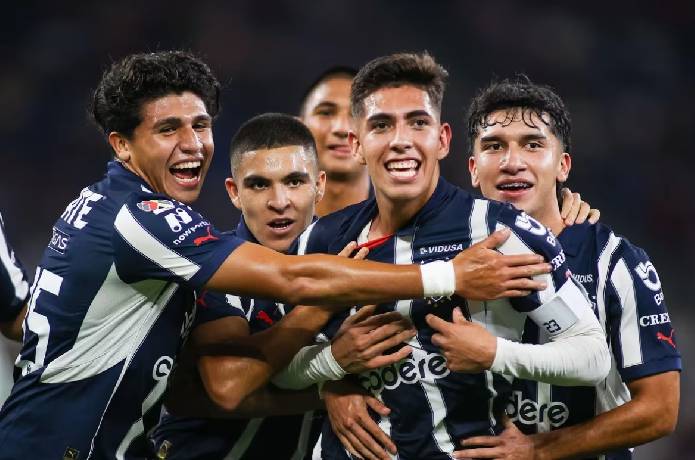 Soi kèo góc Monterrey vs Pachuca, 08h00 ngày 19/10