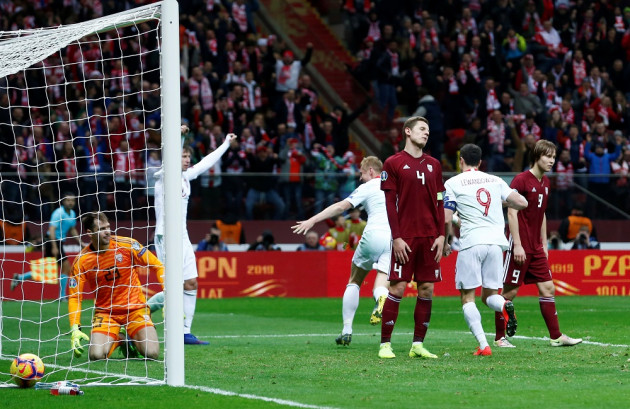 Ph&acirc;n t&iacute;ch tỷ lệ Latvia vs &Aacute;o, 2h45 ng&agrave;y 20/11