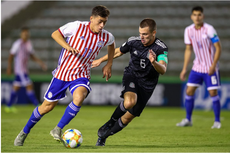 Nhận định b&oacute;ng đ&aacute; Saudi Arabia vs Paraguay, 23h30 ng&agrave;y 19/11: Đại diện ch&acirc;u &Aacute; hưởng niềm vui