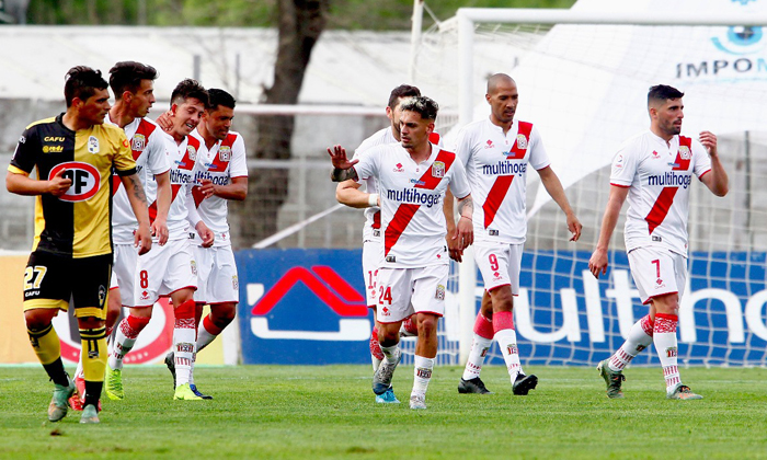 Nhận định Curico Unido vs Universidad de Concepcion, 20h30 ngày 18/11