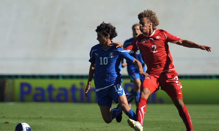 Nhận định Italia U21 vs Thụy Điển U21, 23h30 ngày 18/11