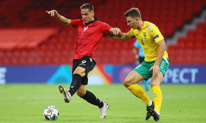 Nhận định Kazakhstan vs Lithuania, 22h00 ngày 18/11