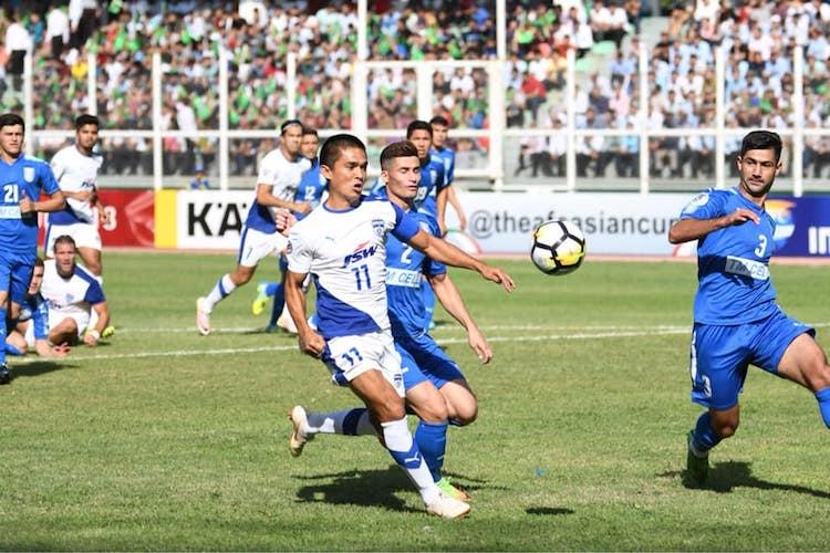 Nhận định Metallurg Bekobod vs Kuruvchi Bunyodkor, 17h00 ngày 20/11