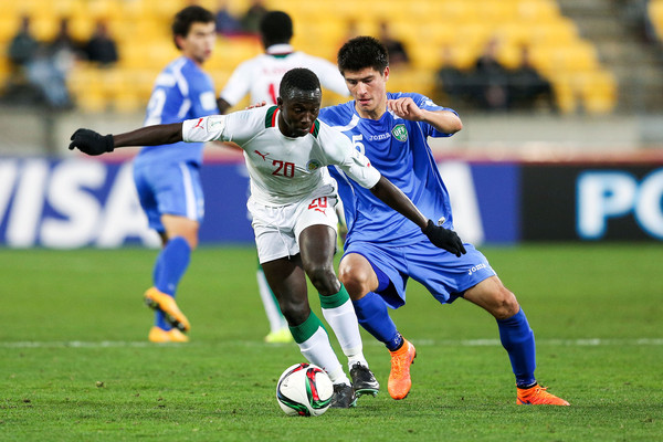 Nhận định Sogdiana Jizak vs Nasaf Qarshi, 17h00 ngày 20/11