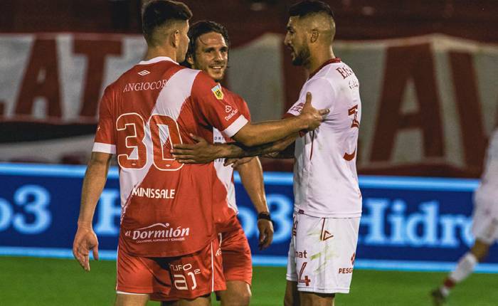 Nhận định, soi kèo Argentinos Juniors vs Godoy Cruz, 7h30 ngày 20/11