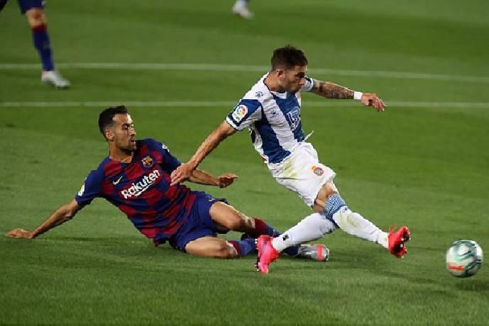 Nhận định, soi k&egrave;o Barcelona vs Espanyol, 3h ng&agrave;y 21/11