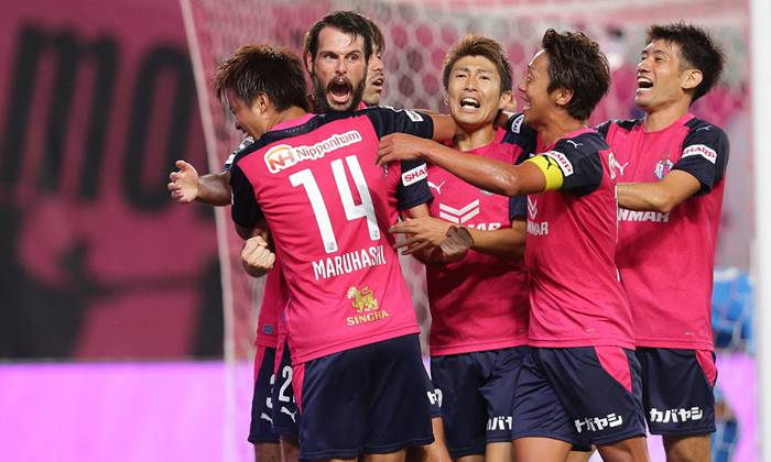 Nhận định, soi kèo Cerezo Osaka vs Kawasaki Frontale, 12h ngày 20/11