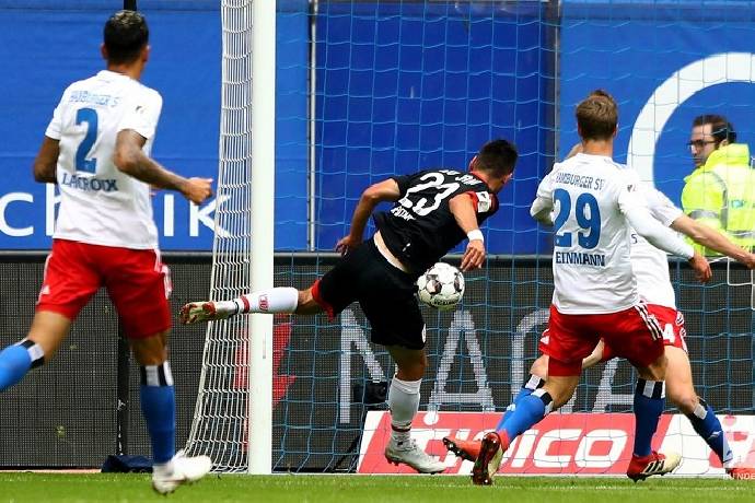Nhận định, soi kèo Hamburger vs Jahn Regensburg, 19h30 ngày 20/11