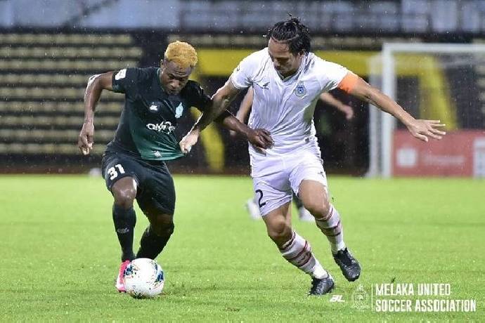 Nhận định, soi kèo Melaka vs Sabah, 20h00 ngày 18/11
