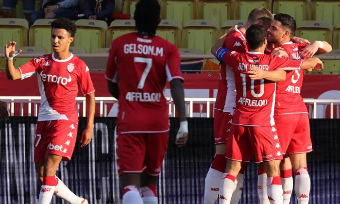 Nhận định, soi kèo Monaco vs Lille, 3h ngày 20/11