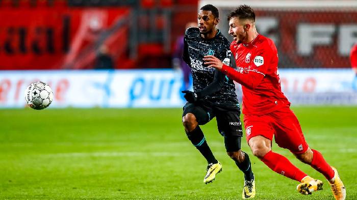 Nhận định, soi k&egrave;o Rotterdam vs Twente, 0h45 ng&agrave;y 21/11