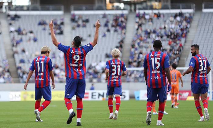 Nhận định, soi kèo Tokyo vs Tokushima Vortis, 12h ngày 20/11