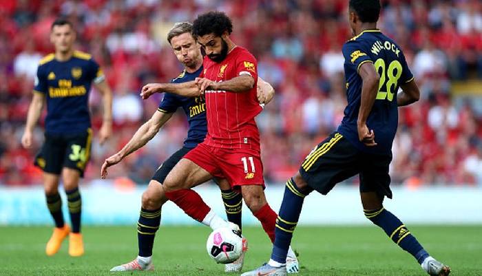 Soi bảng dự đo&aacute;n tỷ số ch&iacute;nh x&aacute;c Liverpool vs Arsenal, 0h30 ng&agrave;y 21/11