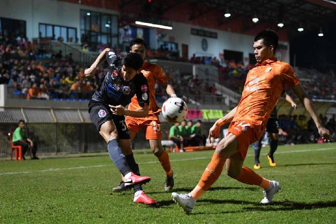 Nhận định, soi kèo Chiangrai vs Muang Thong, 18h30 ngày 19/11